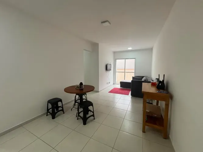 Imóvel para aluguel e venda tem 72 metros quadrados com 3 quartos em Carumbé - Cuiabá - MT