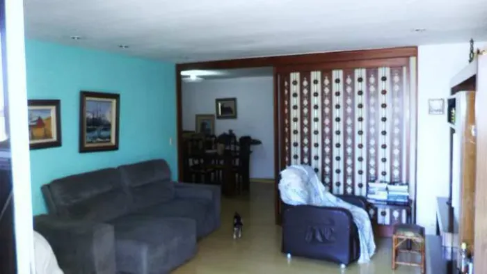 Cobertura à venda Rua Santa Clara, Copacabana, Zona Sul, Rio de Janeiro - R$ 2.500.000