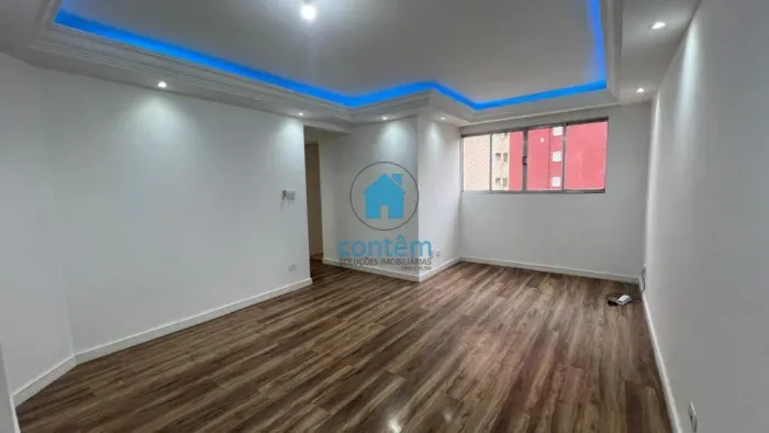 Apartamento à venda em Osasco, Bandeiras, com 2 quartos, com 55 m², São Cristovão