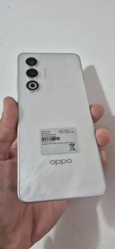 Celular Oppo A5 SnapDragon 256GB