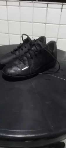 Chuteira nike