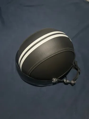 Capacete para bicicleta
