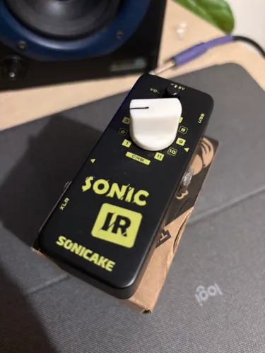 Sonicake IR