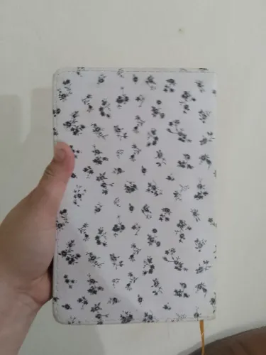 Biblia para mulher seminova