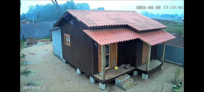 Casa em Criciúma repasse.