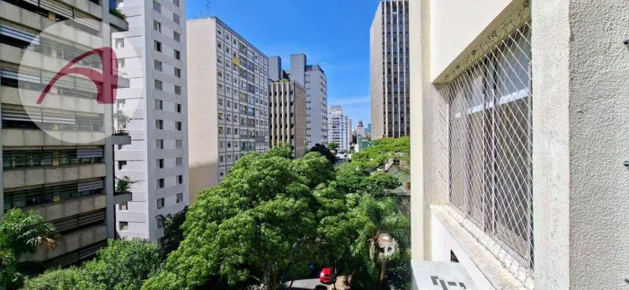KITNET COM VAGA DE GARAGEM PARA LOCAÇÃO NA ALAMEDA RIBEIRÃO PRETO - BELA VISTA