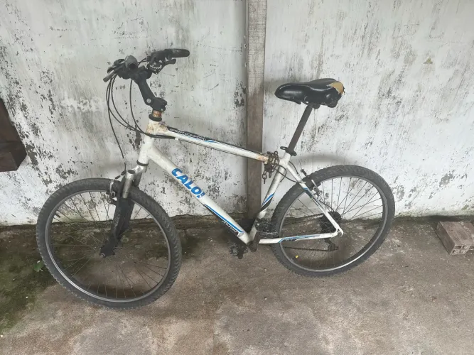 Caloi Sport Comfort aro 26