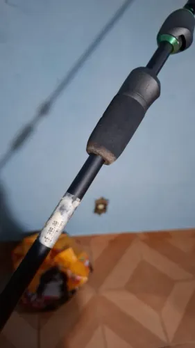 VENDO VARA DE PESCAR