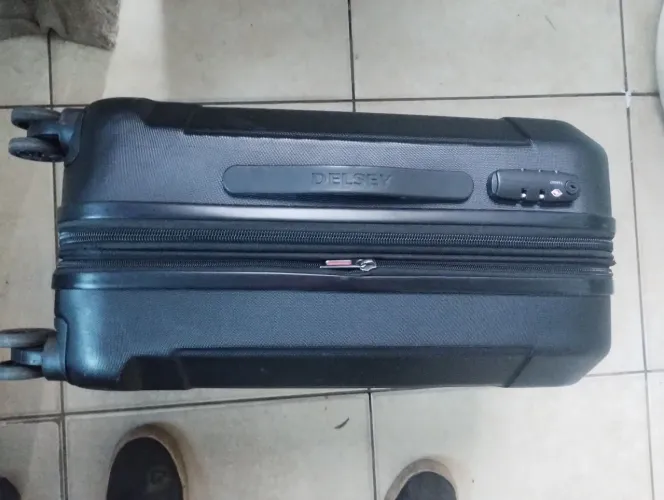 Vendo mala