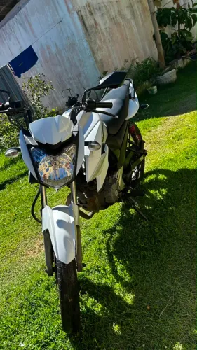 Ys fazer 150 (2014)