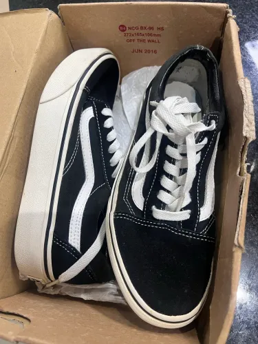 Tênis Vans Old Skool 35/36