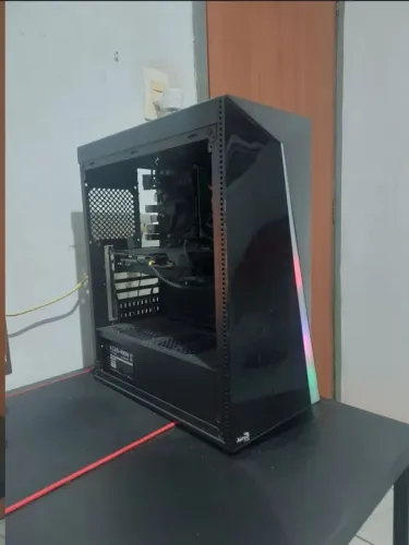 PC GAMER I3 10105F GTX 1060 3GB