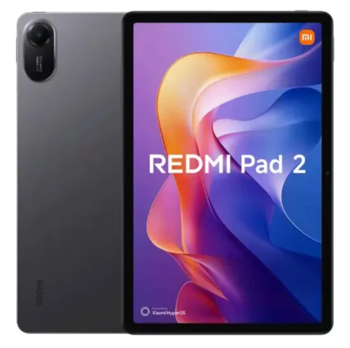 Redmi Pad 2 256GB 8GB RAM LACRADO - Tablet Xiaomi