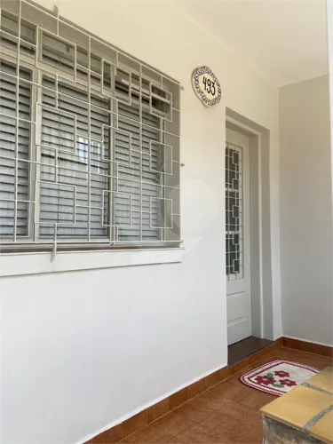 CASA CHARMOSA PARA VENDA, 120M2, 3DORM, EM VILA MARIANA