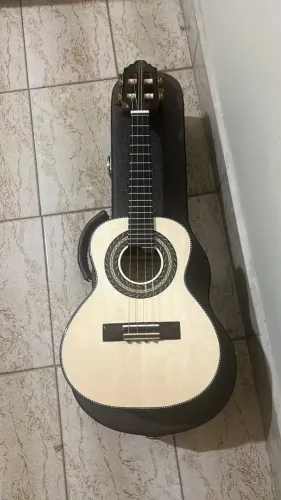 Cavaco JB Faia Serie Especial