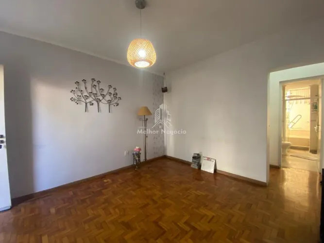 Apartamento à venda em Campinas, Jardim Guarani, com 2 quartos, com 67 m²