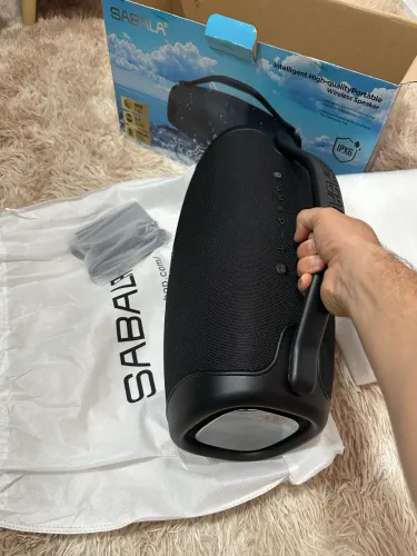 Caixa Bombox