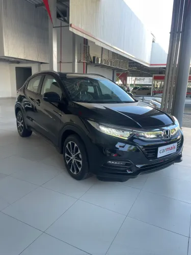 Honda HR-V EXL 1.8 Flexone 16V 5P Aut. 2021