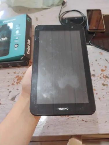 Tablet em bom estado
