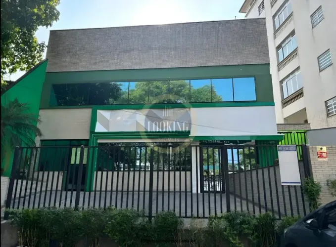Salas Comerciais para locação em São Paulo no bairro Vila Monumento