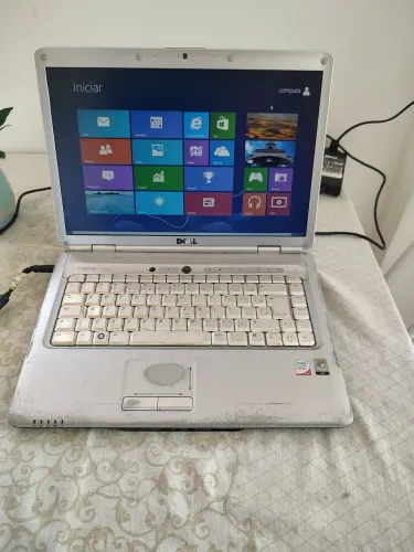 Notebook Dell 2GB 