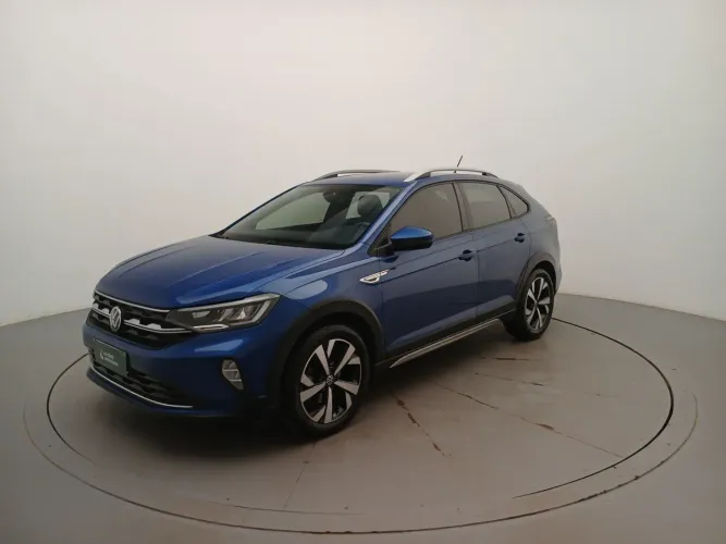 Volkswagen Nivus Highline 1.0 200 TSI Flex AUT 2024