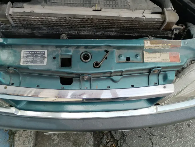 Chevrolet Omega GL 2.0/ 2.2 1994
