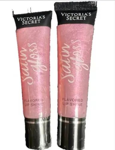 Gloss victoria secret novo