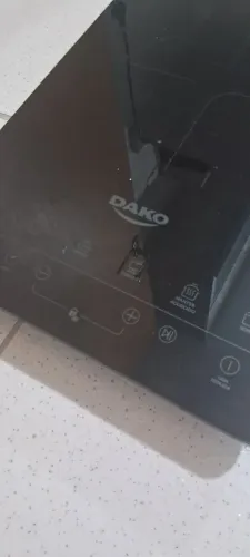 Cooktop por indução