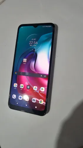 Moto G30