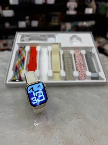 SmartWatch HW Ultra Mini 2