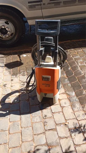 Wap máquina de lavar 220v