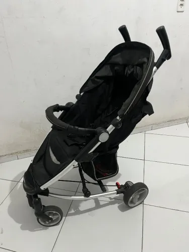 Carrinho de Bebê - Kiddo