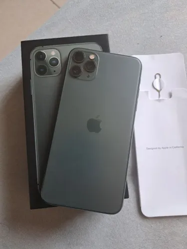 iPhone 11 Pro Max 256gb