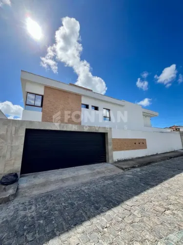 Imóvel para venda tem 331 metros quadrados com 1 quarto em Antares - Maceió - AL