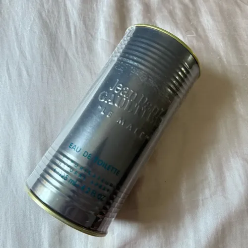 Jean Paul Gaultier 125ml Lacrado original