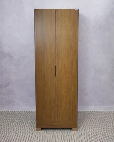 Armário Multiuso 2 Portas Cari - Novo