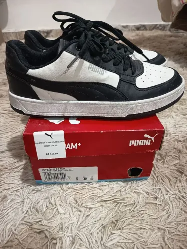 Tênis puma caven 2.0