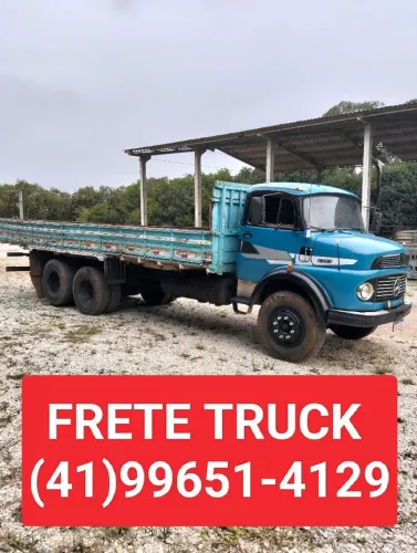 FRETES TRUCK *