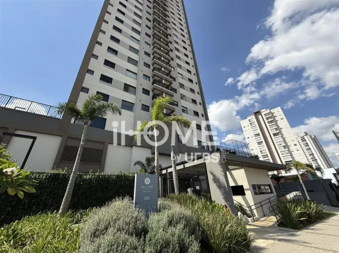 Apartamento à venda no Allure Guanabara Campinas/SP - 2 suítes R$ 1.190.000