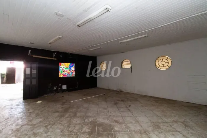 Comercial para alugar no(a) Planalto Paulista
