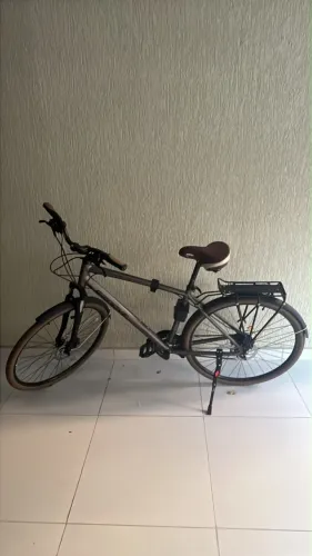 Bicicleta Groove Blues