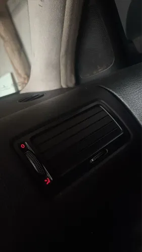 Kit bora vents golf mk4