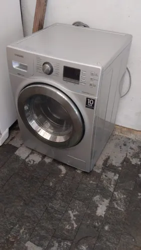 Máquina de lavar Samsung 8kg