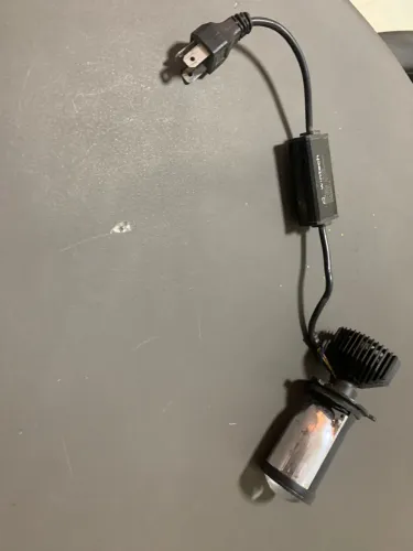 KIT LED AUTOMOTIVO H4