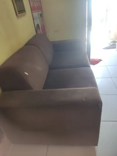 Sofá retrátil