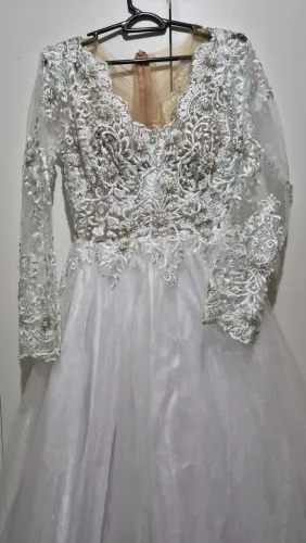 Vestido de Noiva