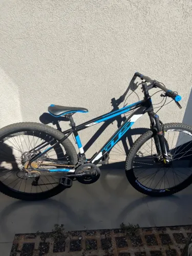 Bicicleta aro 29