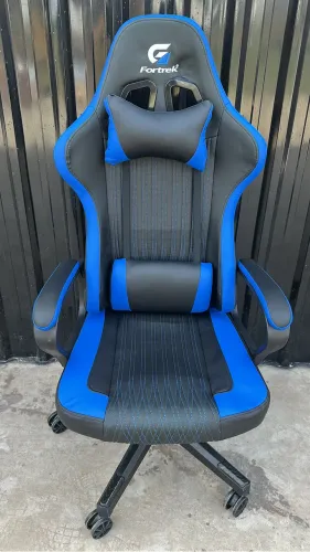 Cadeira Gamer FORTREK VICKERS