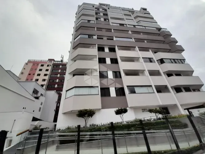 Apartamento 120M² - para Alugar